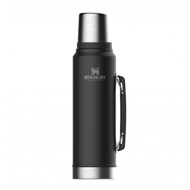 Stanley 10-08266-002 vacuum flask 1 L Black Stanley 10-08266-002 vacuum flask 1 L Black