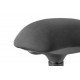 Digitus Ergonomic Stool / Standing Aid, Height-Adjustable with Gas Pressure Spring