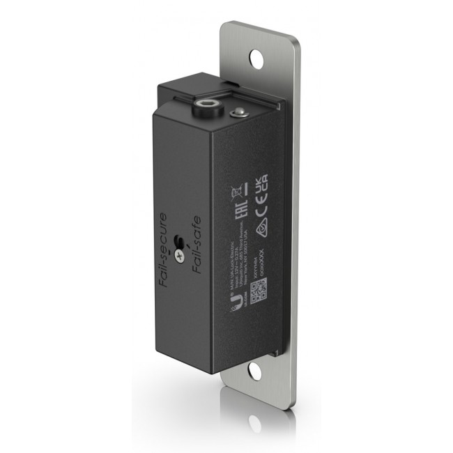 Ubiquiti Access Lock Electric electromagnetic lock 1200 kg Ubiquiti Access Lock Electric electromagnetic lock 1200 kg