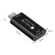 Techly I-USB-VIDEO-1080TY video signal converter 1920 x 1080 pixels Techly I-USB-VIDEO-1080TY video signal converter 1920 x 1080 pixels