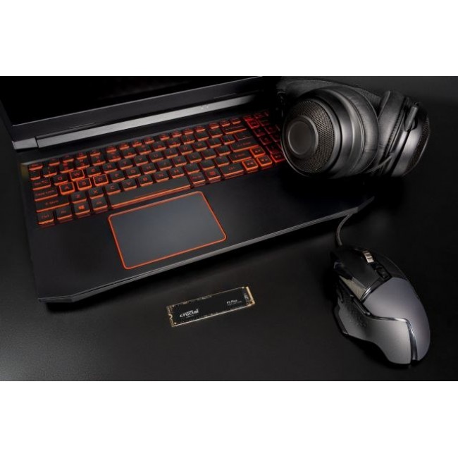 1000GB Crucial P3 Plus 3D NAND NVMe PC 1000GB Crucial P3 Plus 3D NAND NVMe PC