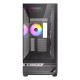 Antec C7 ARGB Midi Tower Black