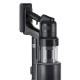 Samsung VS90F40DEK 2-in-1 stick vacuum Battery Dry HEPA Bagless 0.5 L 1300 W Black