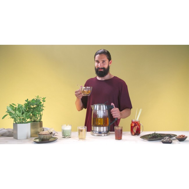 Severin WK 3480 electric kettle 1.7 L 3000 W White