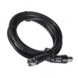 Maclean MCTV-930 television antenna Indoor Maclean MCTV-930 television antenna Indoor