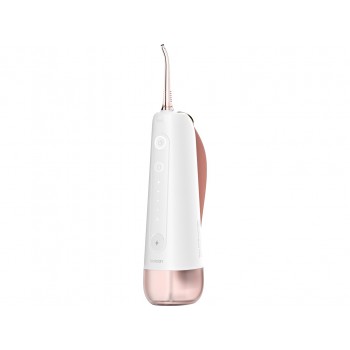Oclean W10 - dental irrigator, pink