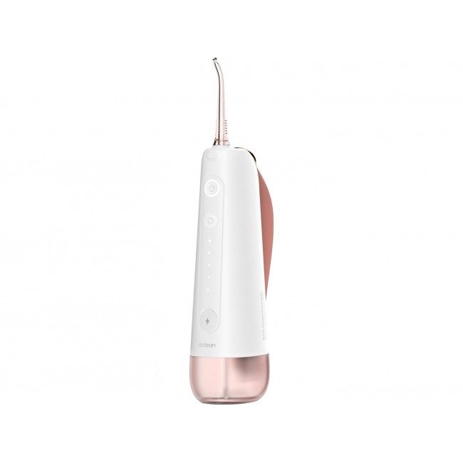 Oclean W10 - dental irrigator, pink