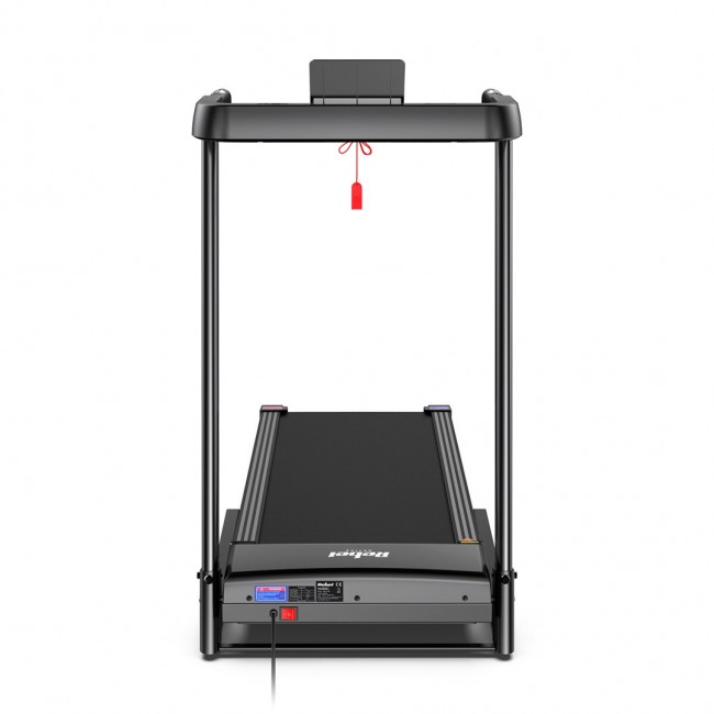 REBEL ACTIVE model RBA-1018 Folding electric treadmill
