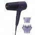 Philips 5000 series BHD514/00 hair dryer 2300 W Violet