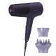 Philips 5000 series BHD514/00 hair dryer 2300 W Violet