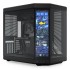 HYTE Y70 touch infinite Midi Tower Black