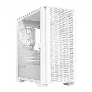 Montech AIR 100 LITE Case - white