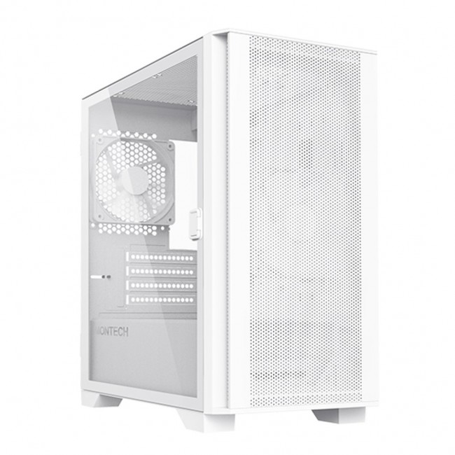 Montech AIR 100 LITE Case - white