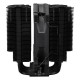 Thermalright Peerless Assassin 120 Mini CPU Cooler - 120 mm, black Thermalright Peerless Assassin 120 Mini CPU Cooler - 120 mm, black