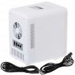 Adler AD 8084w Freestanding mini fridge White Adler AD 8084w Freestanding mini fridge White
