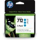 HP 712 3-pack 29-ml Cyan DesignJet Ink Cartridge HP 712 3-pack 29-ml Cyan DesignJet Ink Cartridge