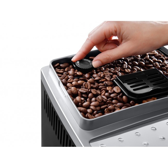 De Longhi Magnifica S Smart Semi-auto Espresso machine 1.8 L