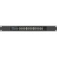 Lanberg Switch 24X 100MB DSP+/2X Combo Rack 19 Lanberg Switch 24X 100MB DSP+/2X Combo Rack 19