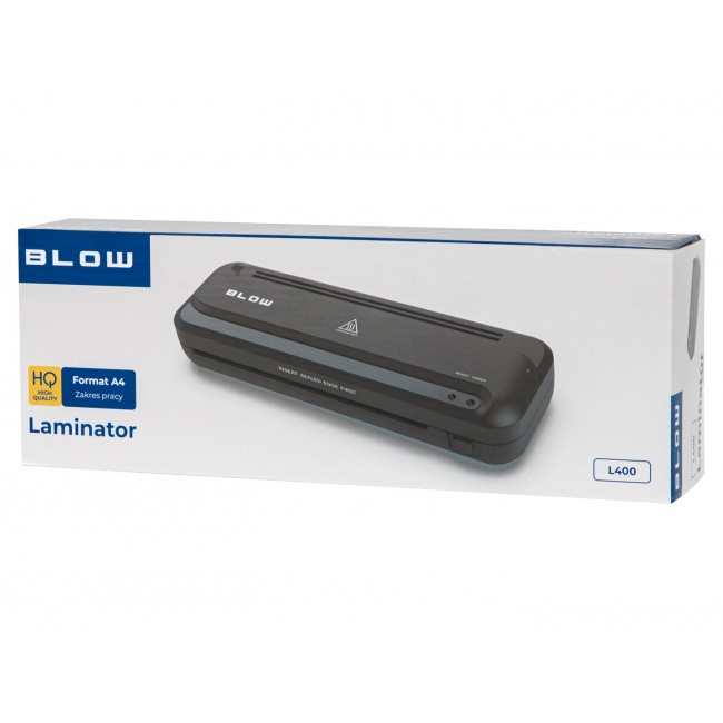 A4 Laminator BLOW L400