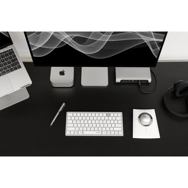 Kensington H3000 Bluetooth Over-Ear Headset