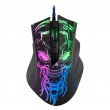 Gaming, optic, wired mouse DEFENDER GM-928 BULLETSTORM 7200dpi 7P illuminate