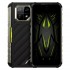 Ulefone Armor 22 8/256GB Black/Green without charger