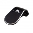 Maclean car phone holder, magnetic, universal, for ventilation grille, ABS material, MC-326 Maclean car phone holder, magnetic, universal, for ventilation grille, ABS material, MC-326