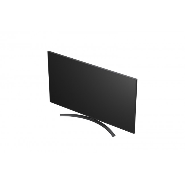 LG NanoCell AI 55NANO81A3A TV 139.7 cm (55
