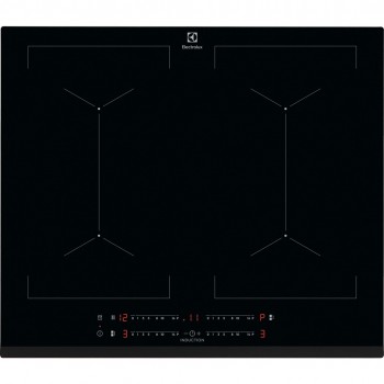 ELECTROLUX EIV644 induction hob