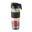 CONCEPT SM3490 Blender 700 W Black