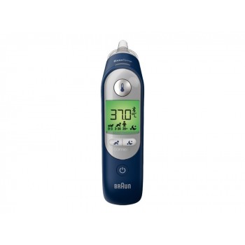 Braun Thermoscan 7 plus connect