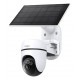 TP-Link Tapo Solar-Powered Pan/Tilt Security Camera Kit