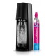 SodaStream Terra Black