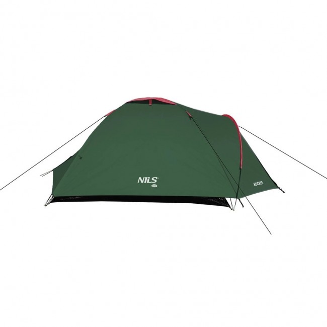 NILS CAMP ROCKER NC6013 3-person camping tent