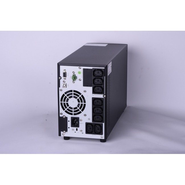 Orvaldi VOTLT3K uninterruptible power supply (UPS) Line-Interactive 3 kVA 2100 W