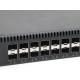 LevelOne KILBY 28-Port L3 Lite Managed Gigabit Fiber Switch, 4 x 10GbE SFP+, 4 x Gigabit SFP/RJ45 Combo LevelOne KILBY 28-Port L3 Lite Managed Gigabit Fiber Switch, 4 x 10GbE SFP+, 4 x Gigabit SFP/RJ45 Combo