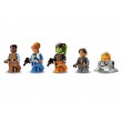 LEGO STAR WARS 75357 Ghost and Phantom II