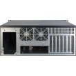 Inter-Tech 4U-4098-S Rack Black Inter-Tech 4U-4098-S Rack Black