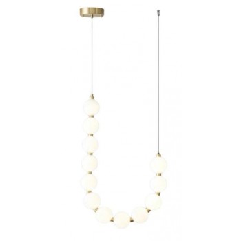 LAMP PENDANT TAVVA 1M