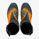 Scarpa PHANTOM TECH HD, 44.5, Black - Bright Orange