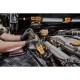 DEWALT.GRZECHOTKA 12V 1/4