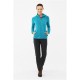 Viking Midlayer Jukon Hoodie Polartec Lady