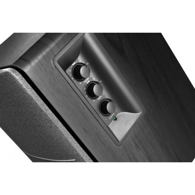 Edifier R1280T Black Wired 21 W