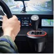 Thrustmaster TH8S Drivetrain