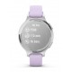 Garmin Lily 2 Active 38 mm Digital 240 x 201 pixels Touchscreen Silver GPS (satellite)