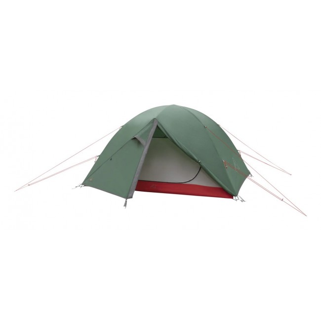 Robens Aster 3 Pro 3 person(s) Green Dome/Igloo tent