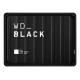 Western Digital Elements BLACK P10 external hard drive 6 TB 2.5
