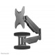 Neomounts WL70-550BL12 Monitor/TV mount wall 23-42