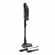 Hoover HF610HX 011 Stick vacuum Battery Dry EPA Bagless 0.7 L 650 W Magenta 4 Ah