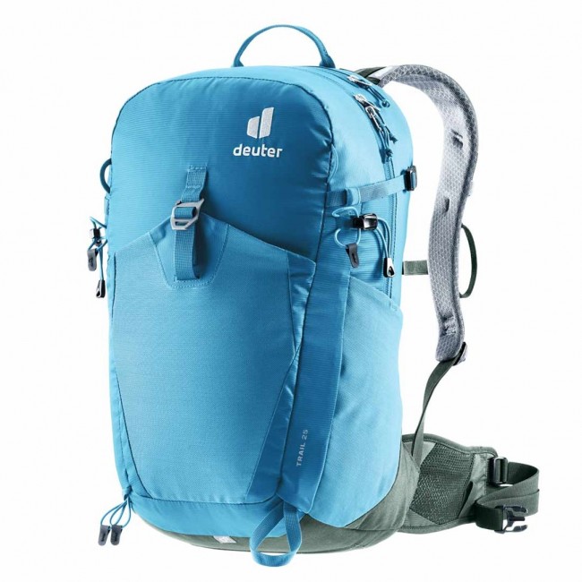 Deuter Trail 25 25 L Blue
